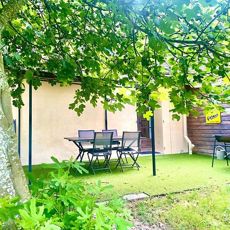 Limeuil Camping La Ferme De Perdigat מראה חיצוני תמונה