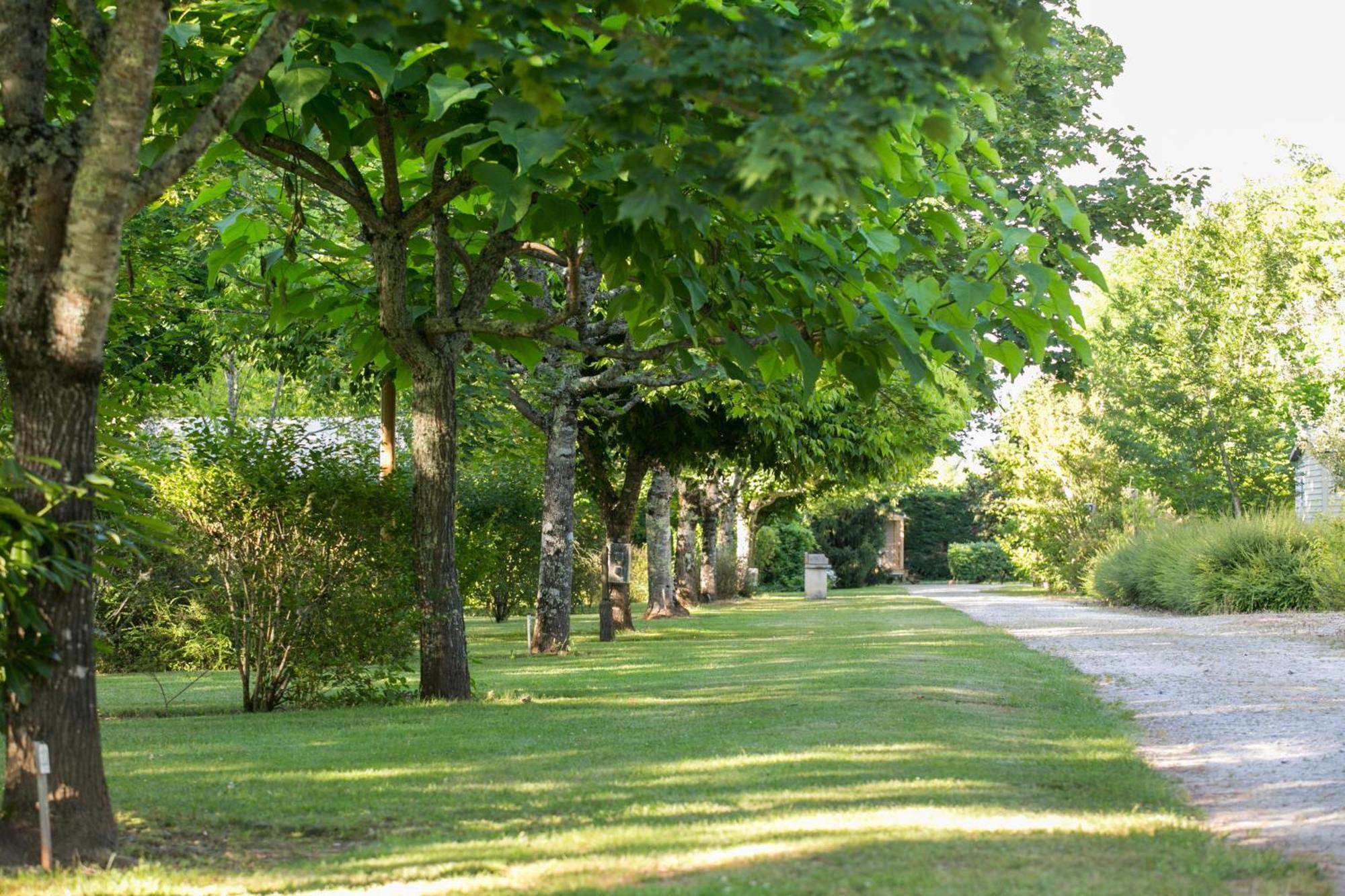 Limeuil Camping La Ferme De Perdigat מראה חיצוני תמונה