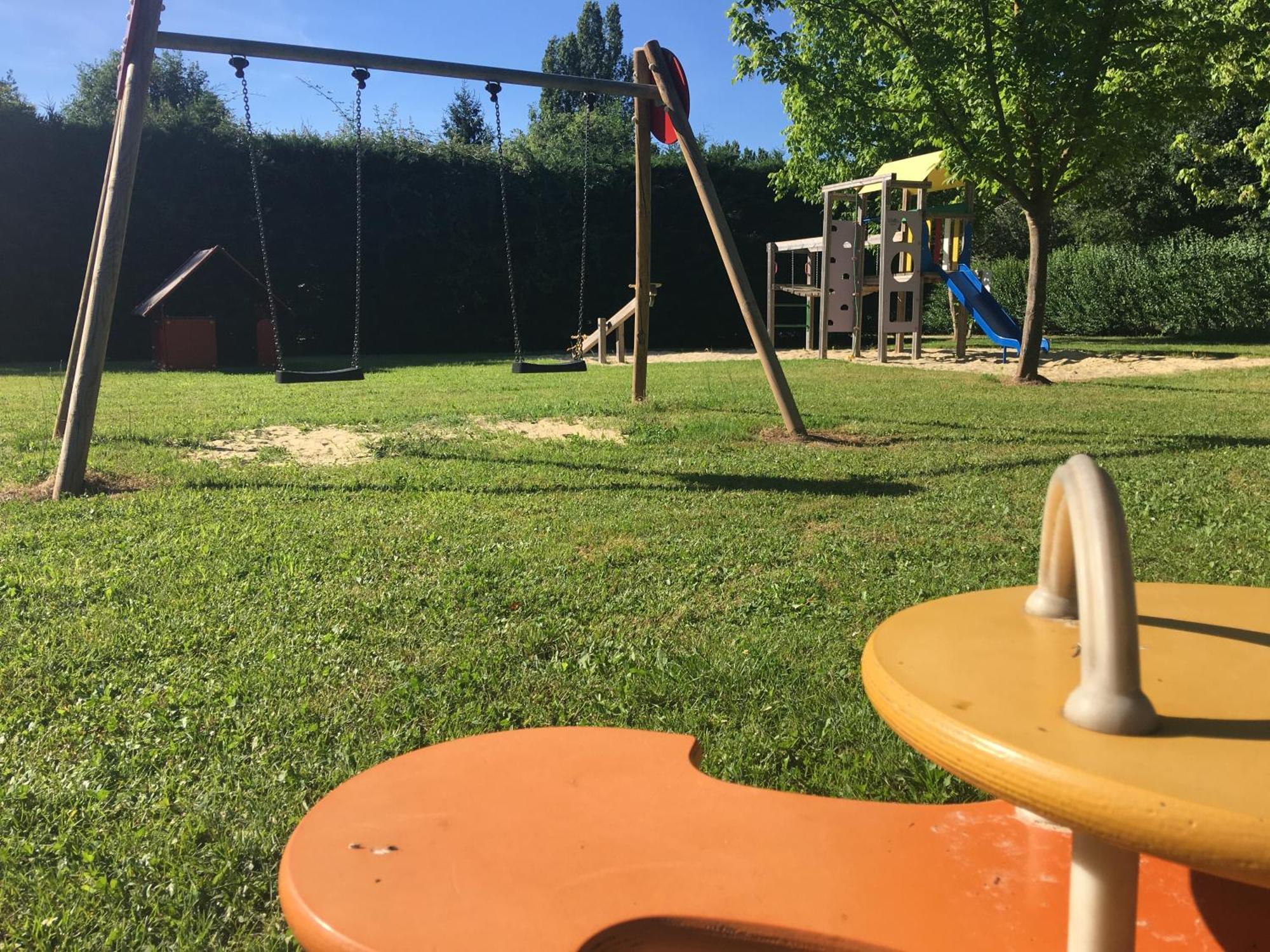 Limeuil Camping La Ferme De Perdigat מראה חיצוני תמונה