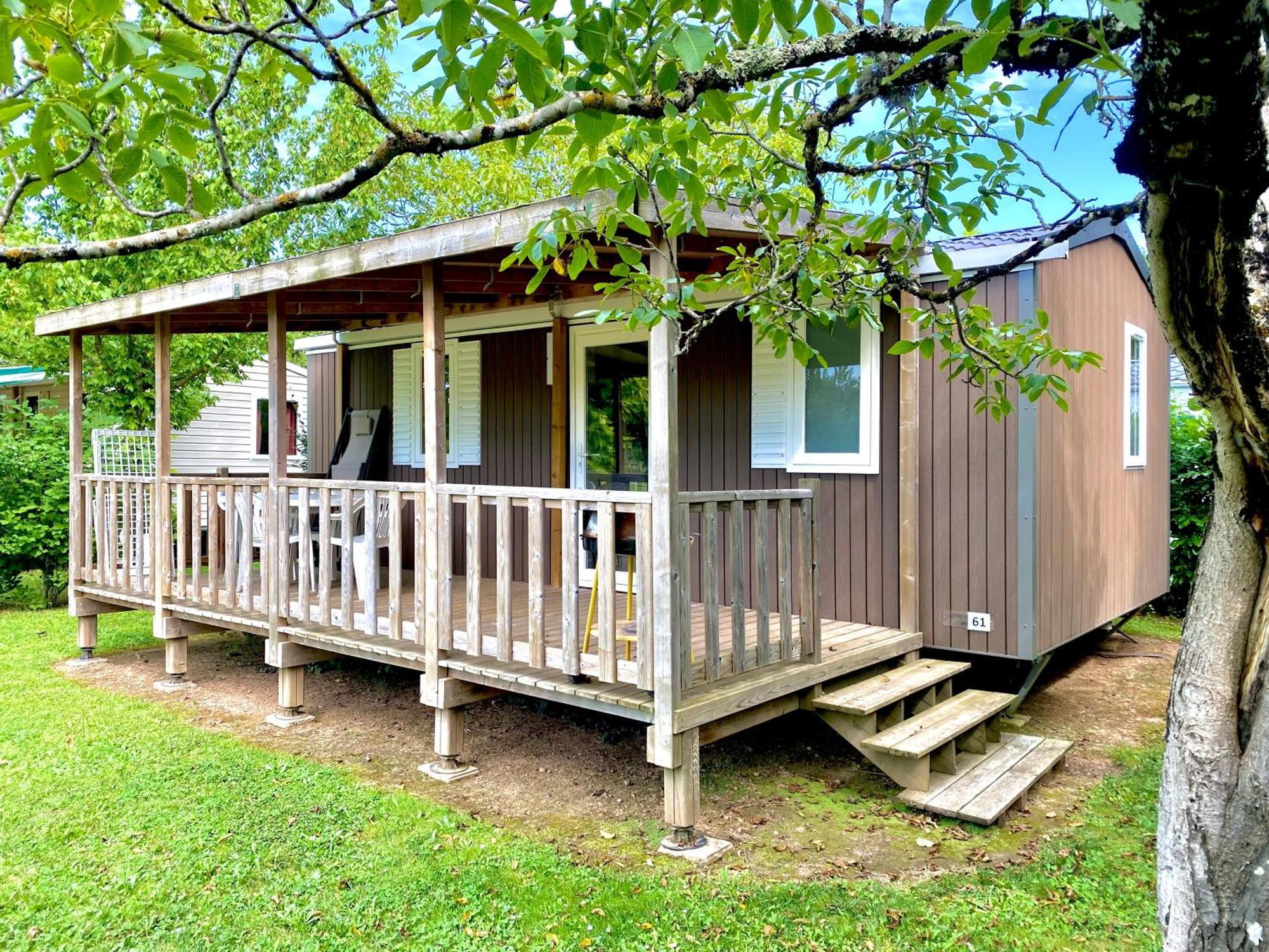 Limeuil Camping La Ferme De Perdigat מראה חיצוני תמונה