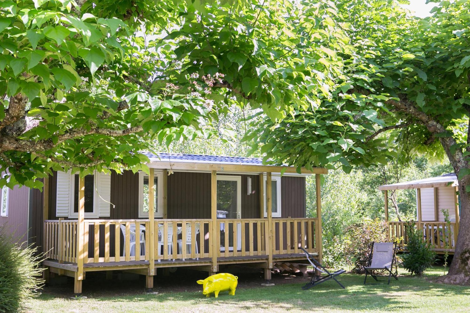 Limeuil Camping La Ferme De Perdigat חדר תמונה