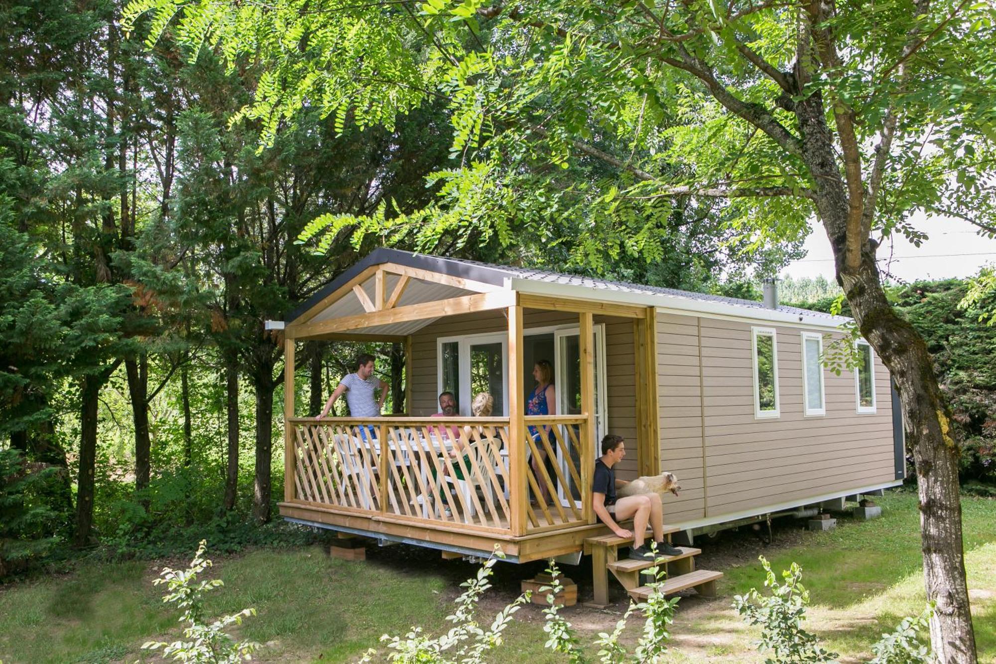Limeuil Camping La Ferme De Perdigat מראה חיצוני תמונה