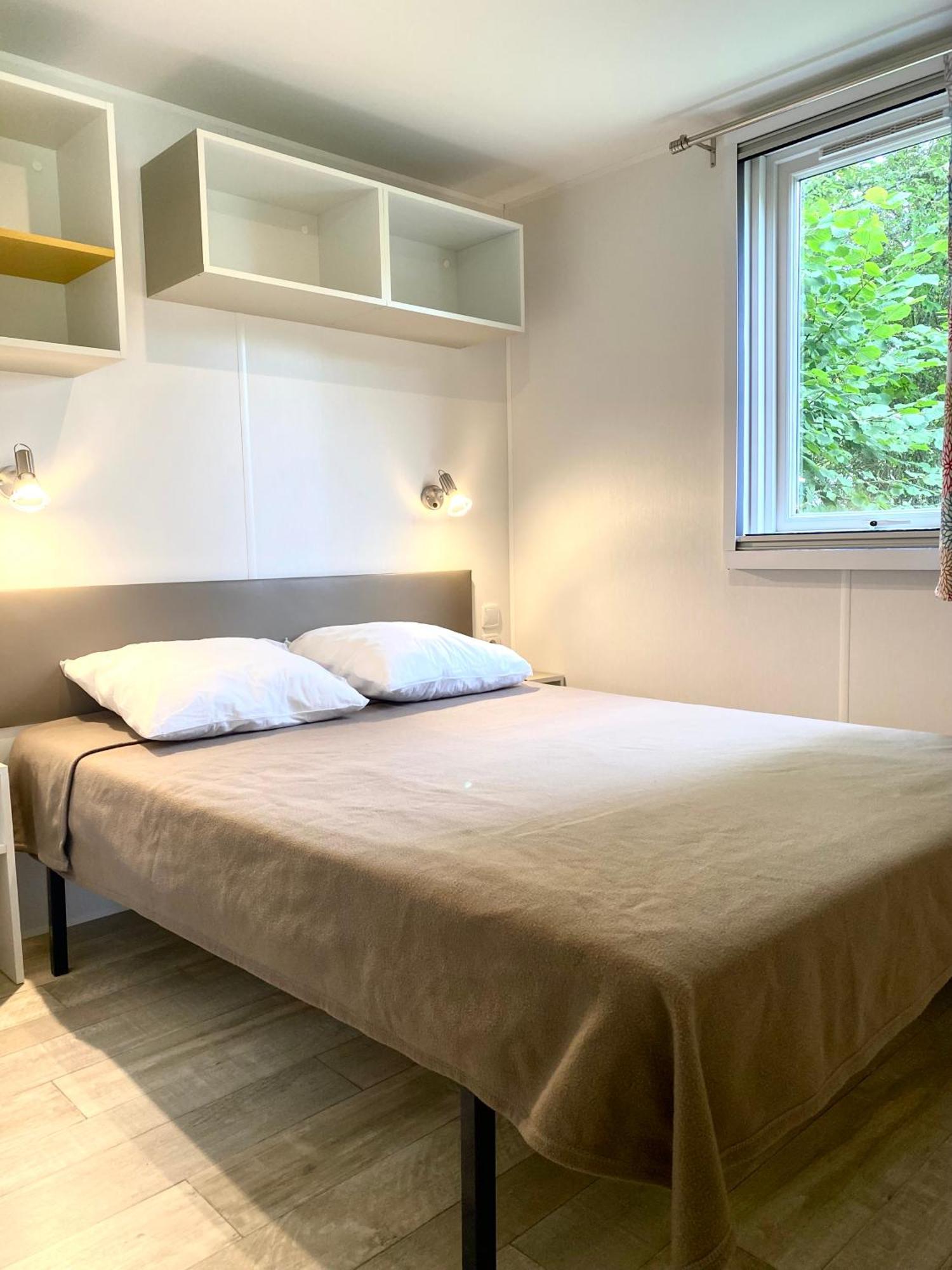 Limeuil Camping La Ferme De Perdigat חדר תמונה