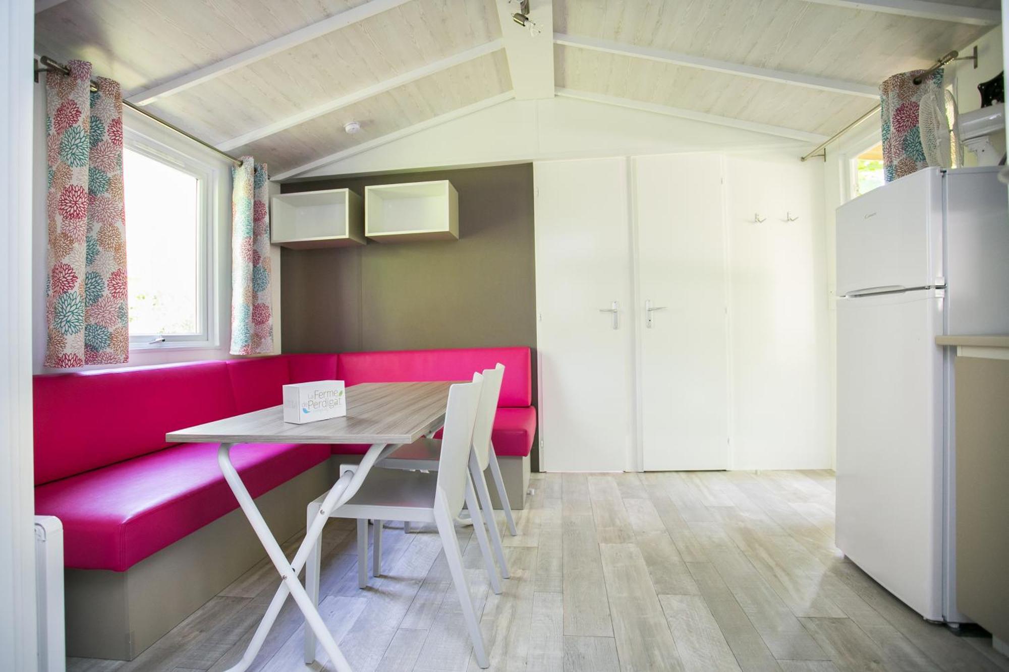 Limeuil Camping La Ferme De Perdigat מראה חיצוני תמונה