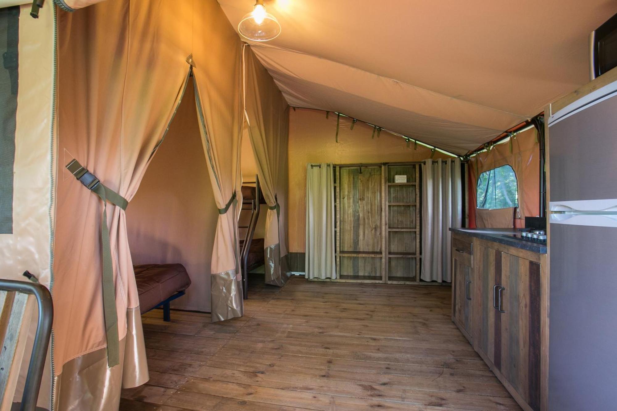 Limeuil Camping La Ferme De Perdigat מראה חיצוני תמונה