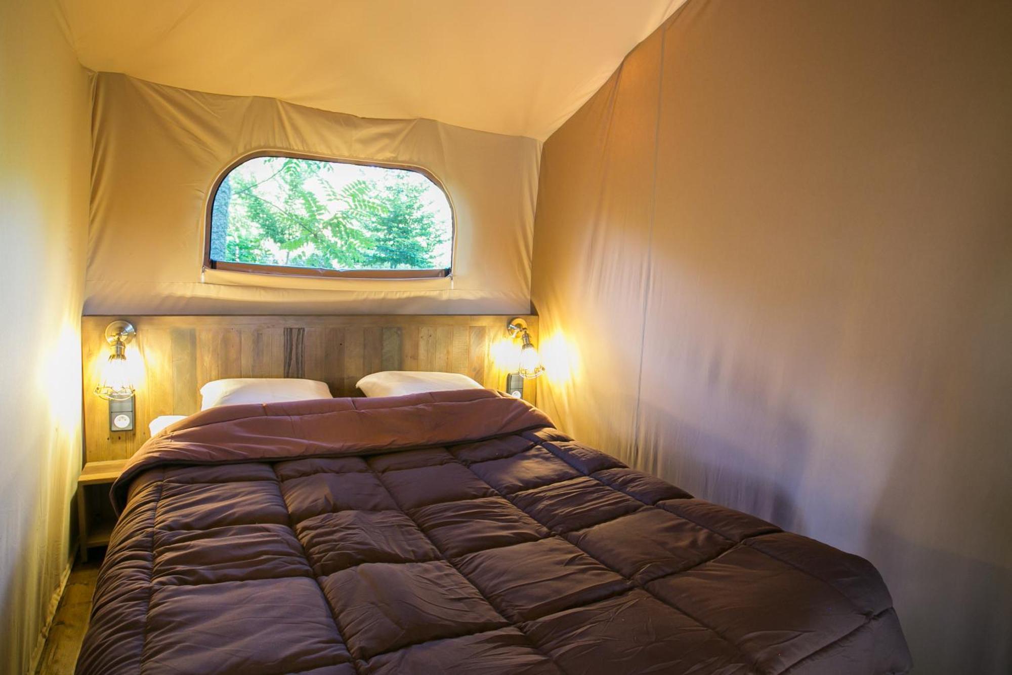 Limeuil Camping La Ferme De Perdigat מראה חיצוני תמונה