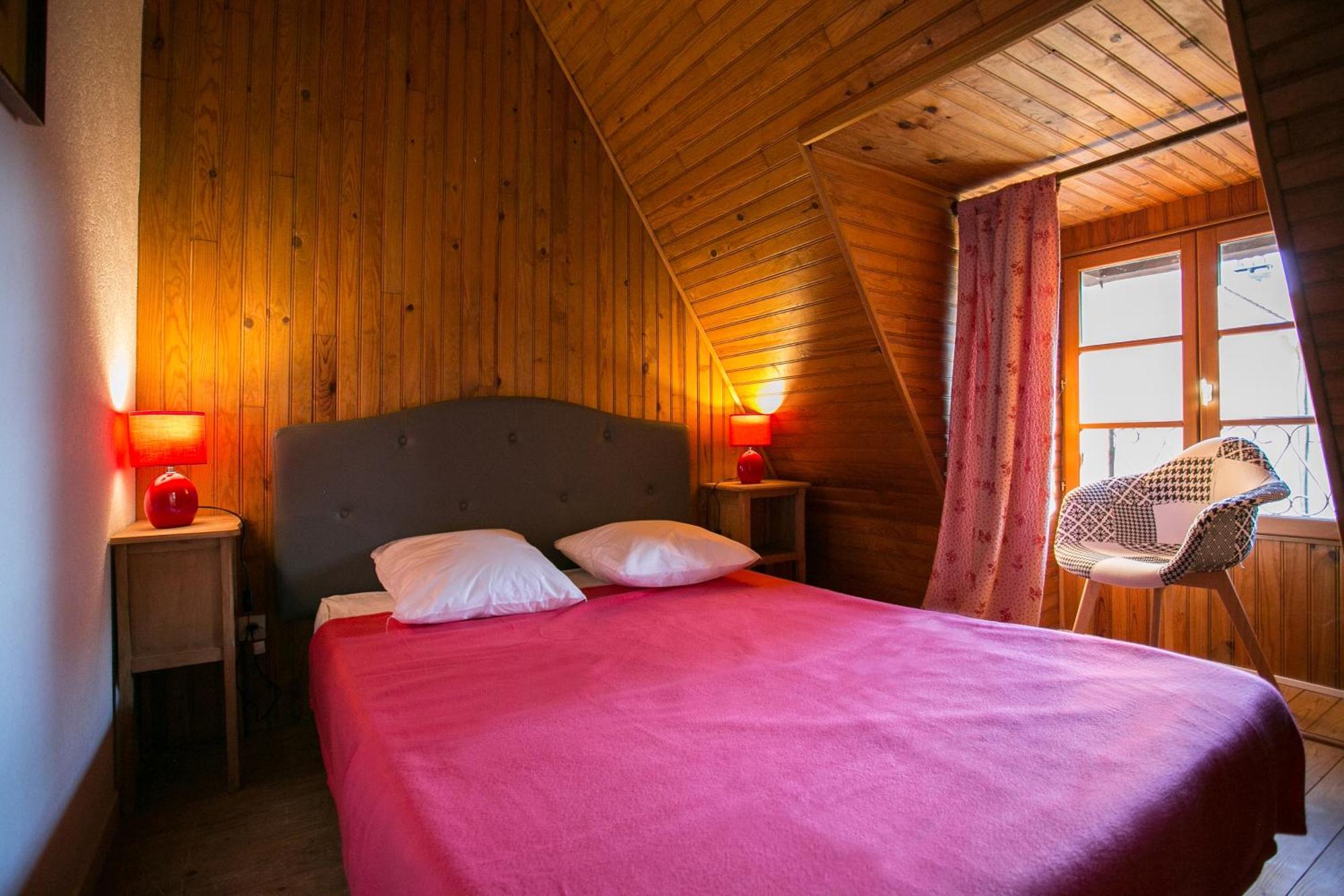 Limeuil Camping La Ferme De Perdigat מראה חיצוני תמונה