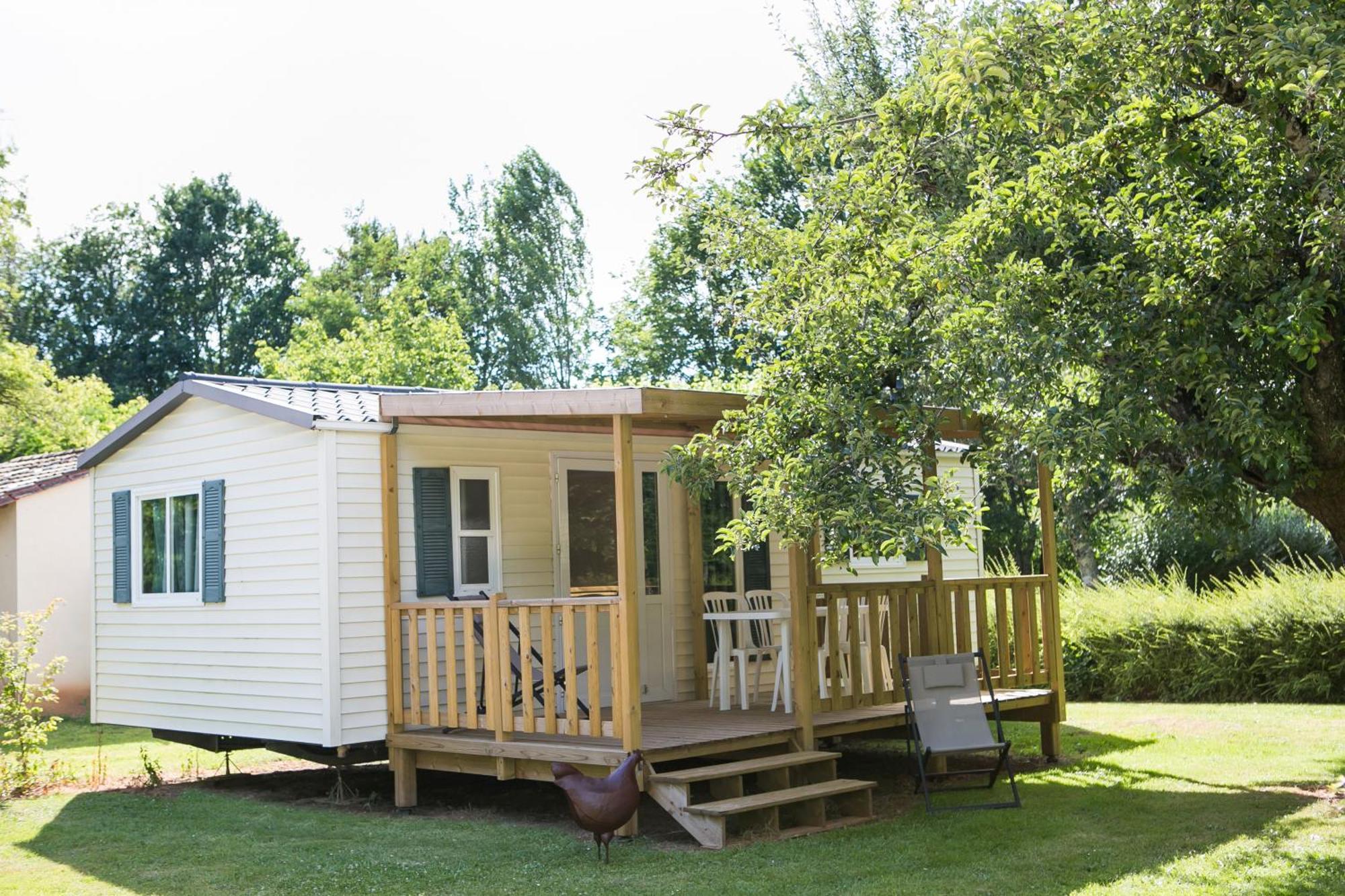 Limeuil Camping La Ferme De Perdigat חדר תמונה
