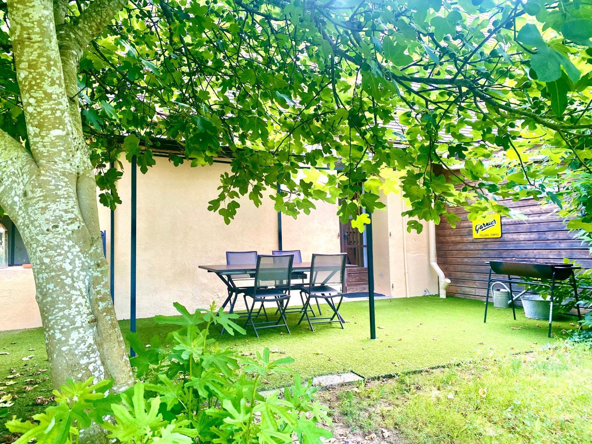 Limeuil Camping La Ferme De Perdigat מראה חיצוני תמונה